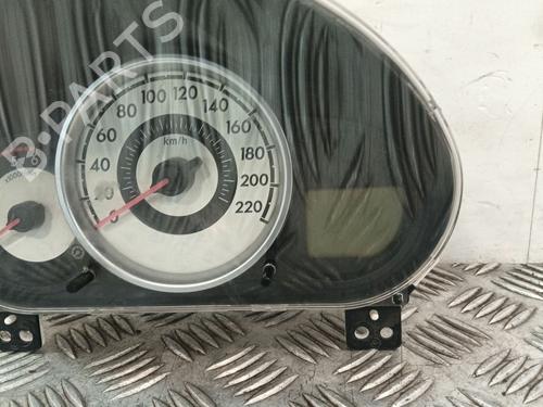 Quadrante MAZDA 2 Hatchback (DL, DJ) | BP36808731C47 - Image 3