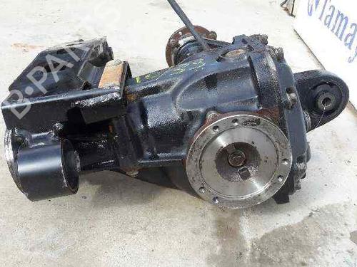 Front differential NISSAN TERRANO II (R20)  | BP25346273M23 