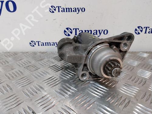 Starter SEAT LEON (1P1)  | BP29377794M8 