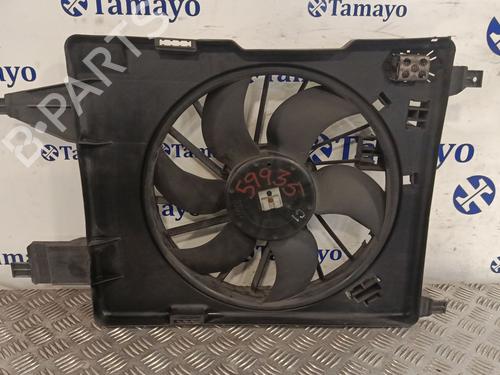 radiator-fan-renault-megane-ii-saloon-lm01_-2003-31914655 main image