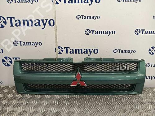 Used Grille MITSUBISHI PAJERO PININ I (H6_W, H7_W) 1.8 GDI (H66W, H76W) (120 hp) 29260966