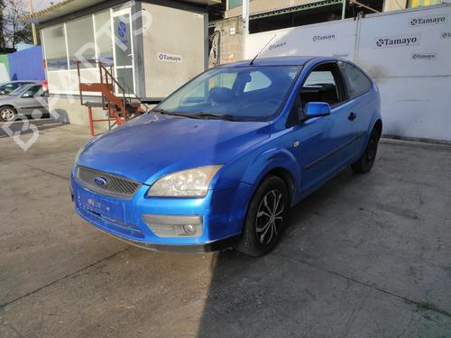 Gearbox FORD FOCUS II (DA_, HCP, DP)  | BP22995405M3 