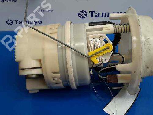 Fuel pump PEUGEOT 206 Hatchback (2A/C) 1.4 i | BP6466835M76 