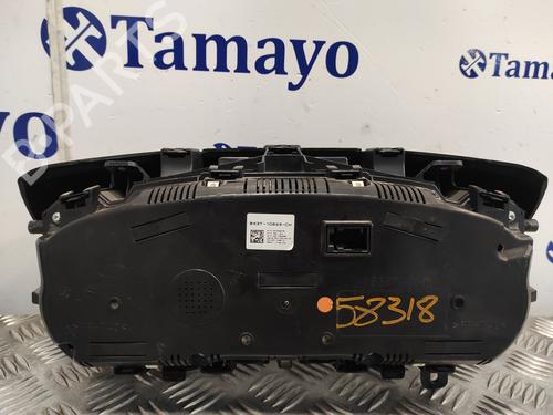 Instrument cluster FORD TRANSIT V363 Van (FCD, FDD) 2.2 TDCi RWD | BP23422798C47 