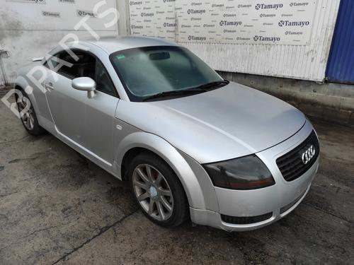 Used Engine Engine AUDI TT (8N3) 1.8 T (180 hp) 34581968 34581968
