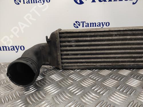 Intercooler BMW 3 (E46) 320 d | BP15982585M30 