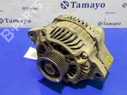 Alternador SUZUKI GRAND VITARA II (JT, TE, TD) 2.0 (JB420) (140 hp) 5278882