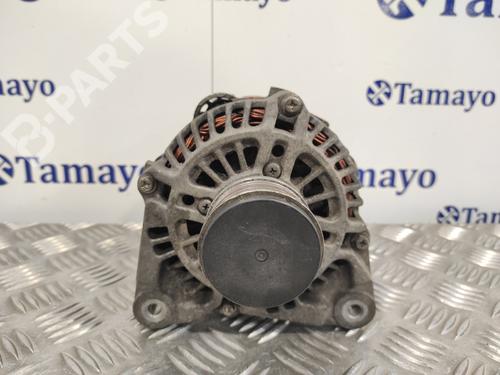 Used Alternator RENAULT KANGOO (KC0/1_) [1997-2025]  11024245
