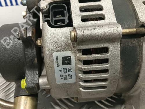 Alternator KIA CEE'D Hatchback (ED)  | BP25596066M7 