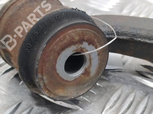 Left rear suspension arm SUBARU FORESTER (SH_) 2.0 D AWD (SHH, SHD, SHN) | BP10495408M14 