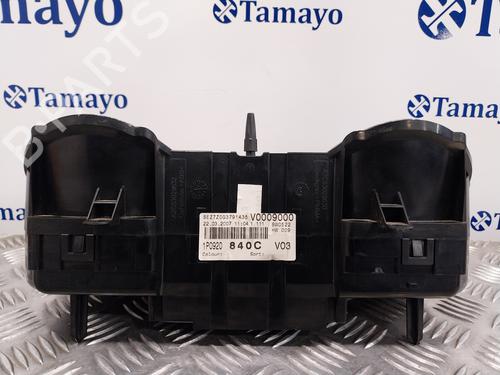 Instrument cluster SEAT LEON (1P1)  | BP16697000C47 