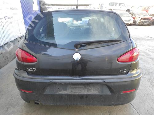 Motore ALFA ROMEO 147 (937_) 1.9 JTD (937.AXD1A, 937.BXD1A, 937.AXV1A, 937.BXB1A,... | BP17004504M1 