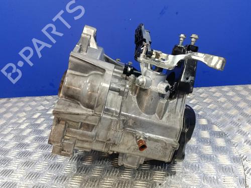 Gearbox CITROËN AX (ZA-_) 11 | BP29357595M3
