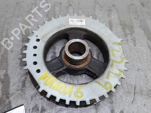 Used Pulley Pulley MAZDA MX-5 III (NC) 1.8 (NC18) (126 hp) 40089541 40089541
