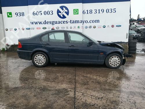 Engine SEAT AROSA (6H1) 1.0 | BP31871429M1 