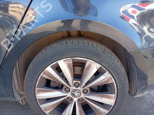 Used Wheel arch Wheel arch 37604089 37604089