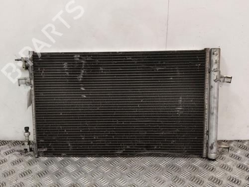 Used Heater matrix Heater matrix 37758966 37758966