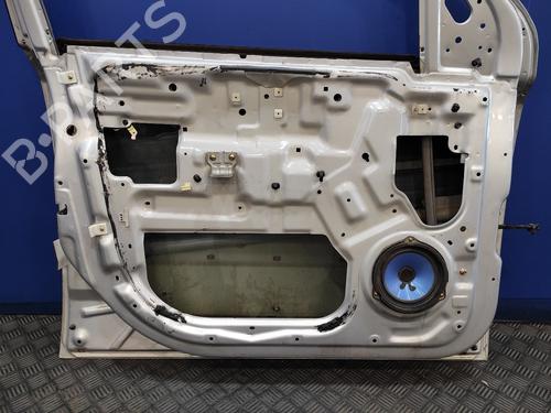Left front door KIA SORENTO I (JC) 2.5 CRDi | BP806009C2 