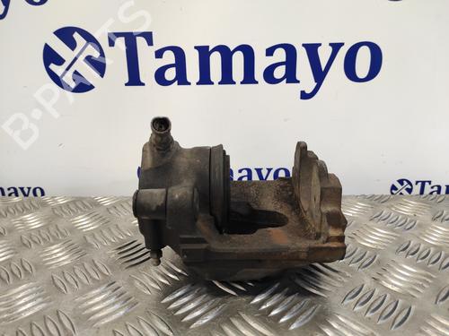 Left front brake caliper MERCEDES-BENZ SLK (R170)  | BP11565732M105 