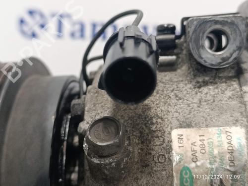 AC compressor HYUNDAI MATRIX (FC)  | BP22199992M34 