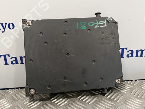 Fuse box PEUGEOT 308 II (LB_, LP_, LW_, LH_, L3_)  | BP18868869E1 