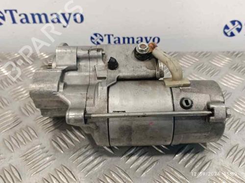 Starter LAND ROVER FREELANDER 2 (L359)  | BP22196553M8 