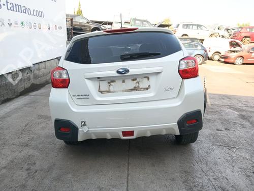 Driveshaft SUBARU XV (_GP_) 1.6 i AWD (GP3, G33GP) | BP40089488M37 - Image 10