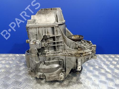 Gearbox VW GOLF V (1K1) 1.9 TDI | BP21129799M3 