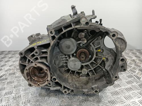 Used Gearbox Gearbox AUDI A3 (8P1) 2.0 TDI 16V (140 hp) 34441274 34441274