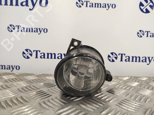 Used Left front fog light VW POLO (9N_, 9A_) 1.4 16V (75 hp) 17716520