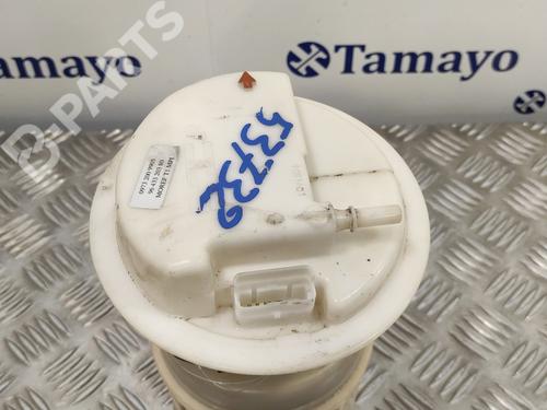 Fuel pump PEUGEOT 206 Hatchback (2A/C) 1.4 i | BP10204724M76 