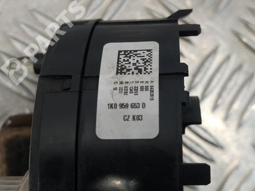 Squib airbag AUDI A3 Sportback (8PA)  | BP11828151C102 