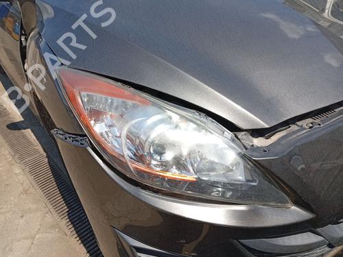 Used Right headlight Right headlight SEAT TOLEDO I (1L2) 1.6 i (101 hp) 35951671 35951671