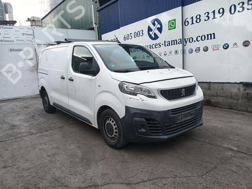 Left front steering knuckle PEUGEOT EXPERT Van (V_) 2.0 BlueHDi 120 | BP40044607M25 - Image 2