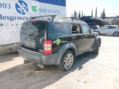 Gearbox DODGE NITRO 2.8 CRD | BP38622649M3 - Image 4