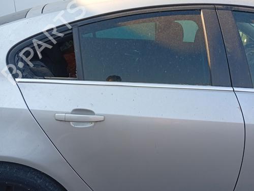 Dør højre bagtil Dør højre bagtil OPEL INSIGNIA A (G09) 2.0 CDTI (68) (140 hp) 37640965 37640965