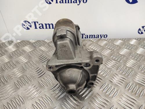 Used Starter VOLVO S40 I (644) [1995-2004]  9684068