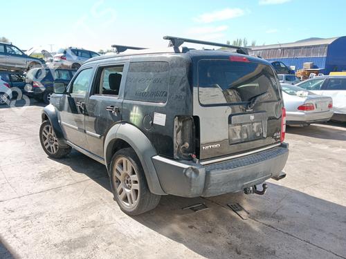 Gearbox DODGE NITRO 2.8 CRD | BP38622649M3 - Image 5