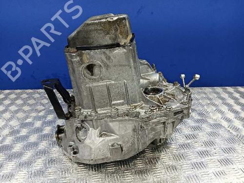 Gearbox PEUGEOT 206 Hatchback (2A/C)  | BP25889804M3