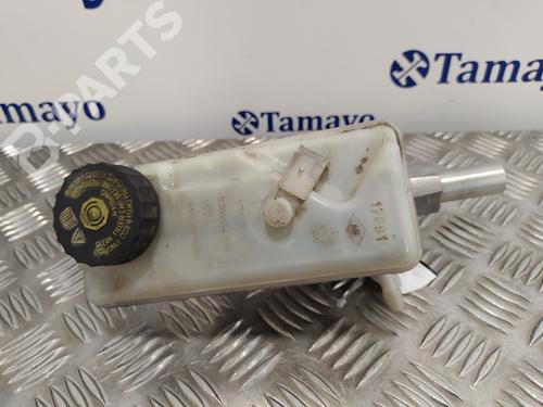 Brake master cylinder RENAULT KANGOO / GRAND KANGOO II (KW0/1_) 1.5 dCi 85 (KW0K, KW0L, KW0B) | BP9586793M77 