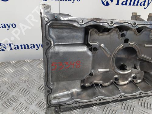 Oil sump KIA CEE'D Hatchback (ED) 1.6 CRDi 115 | BP14358785M115 