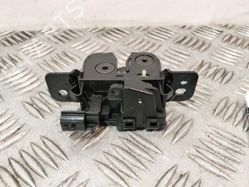 Tailgate lock DACIA DUSTER (HS_) 1.2 TCe 125 | BP37419954C101 - Image 2