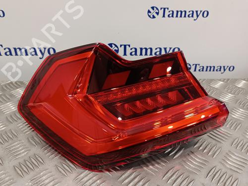 Used Left taillight Left taillight 37801427 37801427