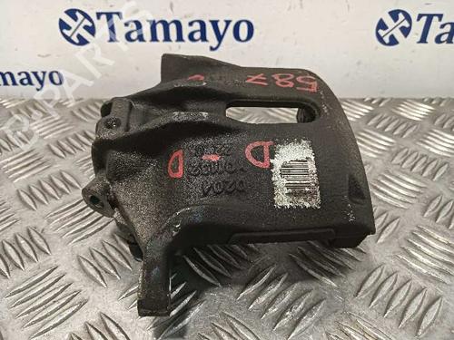 Right front brake caliper PEUGEOT 106 II (1A_, 1C_) 1.1 i | BP26906427M104 