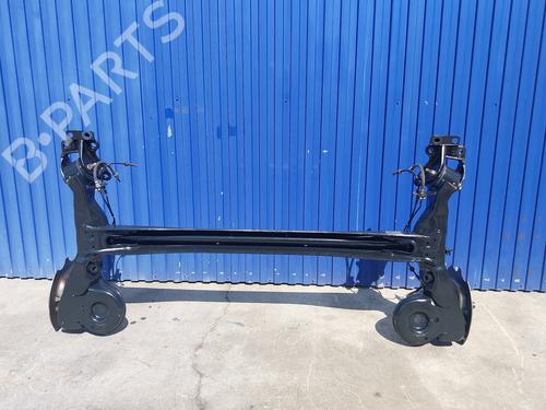 Rear axle PEUGEOT PARTNER Tepee  | BP26211278M2 