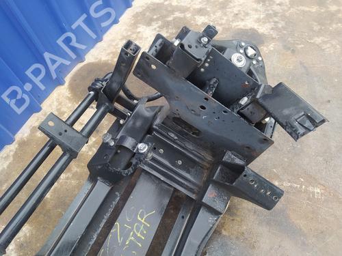 Subframe NISSAN NT400 CABSTAR (F24M) 35.14, 45.14 | BP18254844M9 