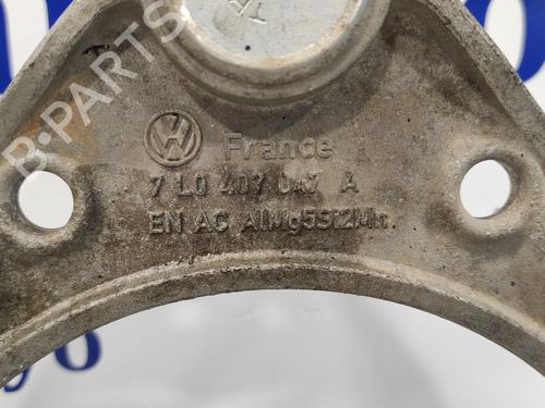 Querlenker links vorne PORSCHE CAYENNE (9PA) S 4.5 | BP15910483M12 