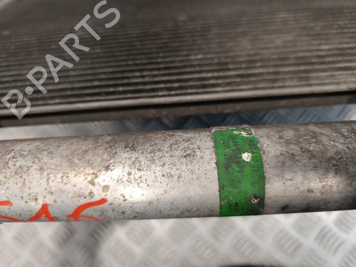 AC radiator MERCEDES-BENZ A-CLASS (W169)  | BP16978451M32 