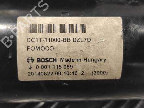 Starter FORD TRANSIT V363 Van (FCD, FDD) 2.2 TDCi RWD | BP23529635M8 