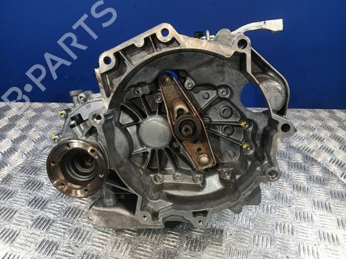 Gearkasse SEAT IBIZA IV (6J5, 6P1) 1.4 (85 hp) 31364886